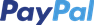 Принимаем к оплате PayPal PayPal